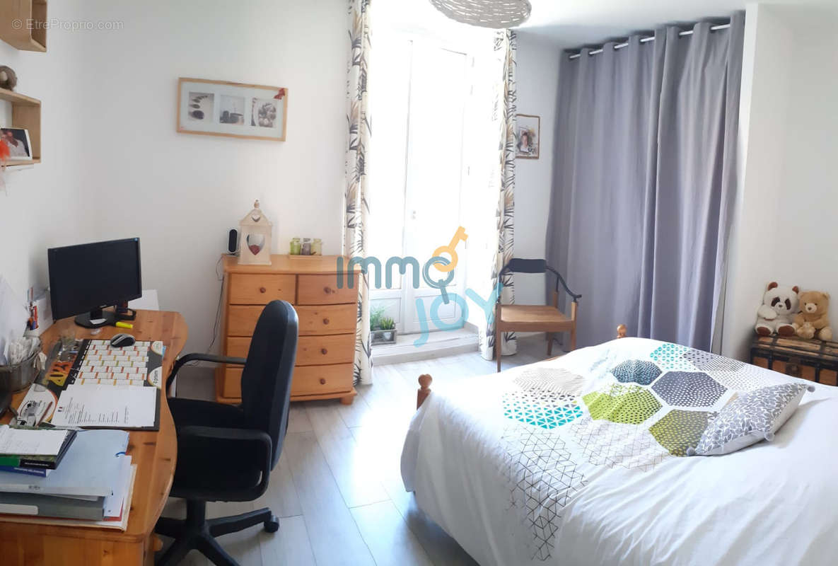 Appartement à NARBONNE