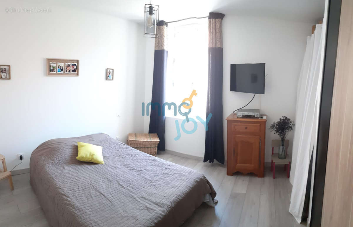 Appartement à NARBONNE