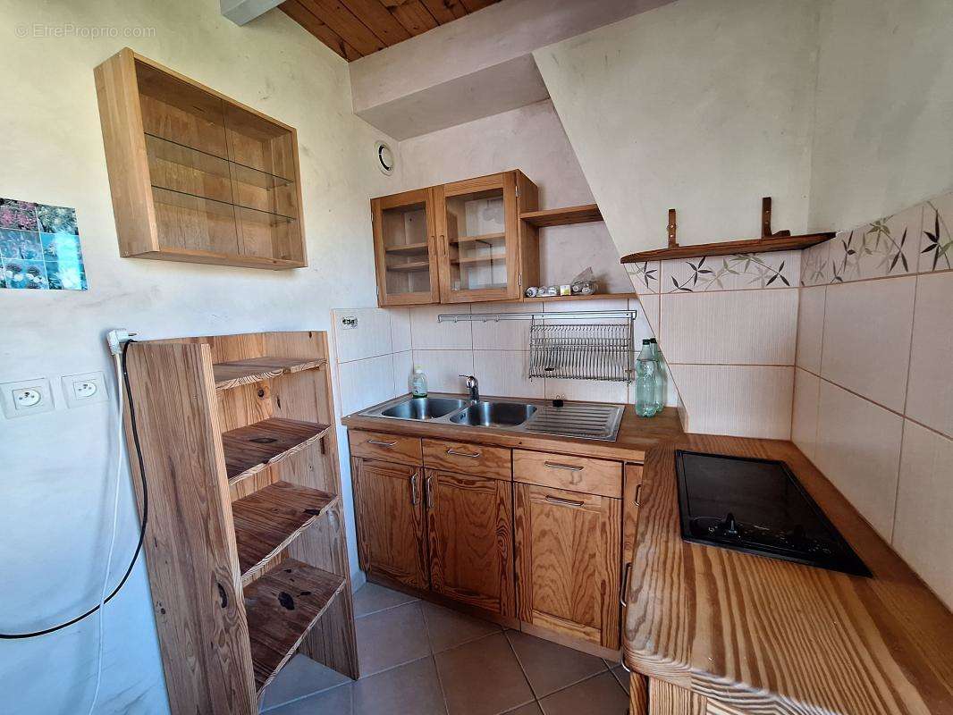 Appartement à PLEUMEUR-BODOU