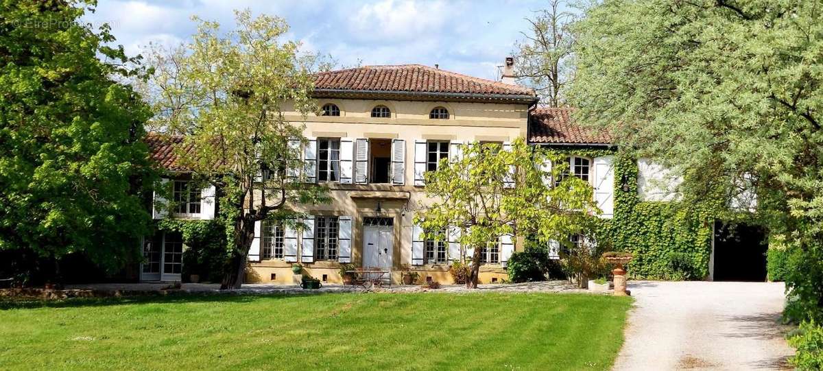 Maison à MONTREAL