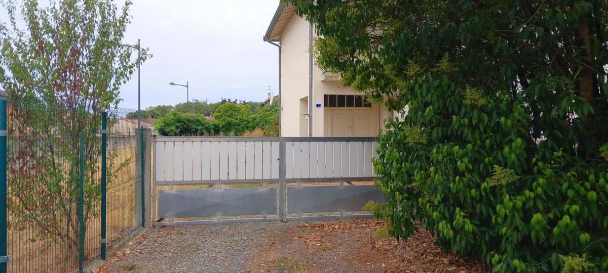 Maison à SAINT-JORY