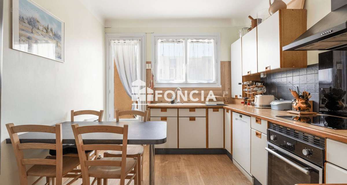 Appartement à BEZIERS