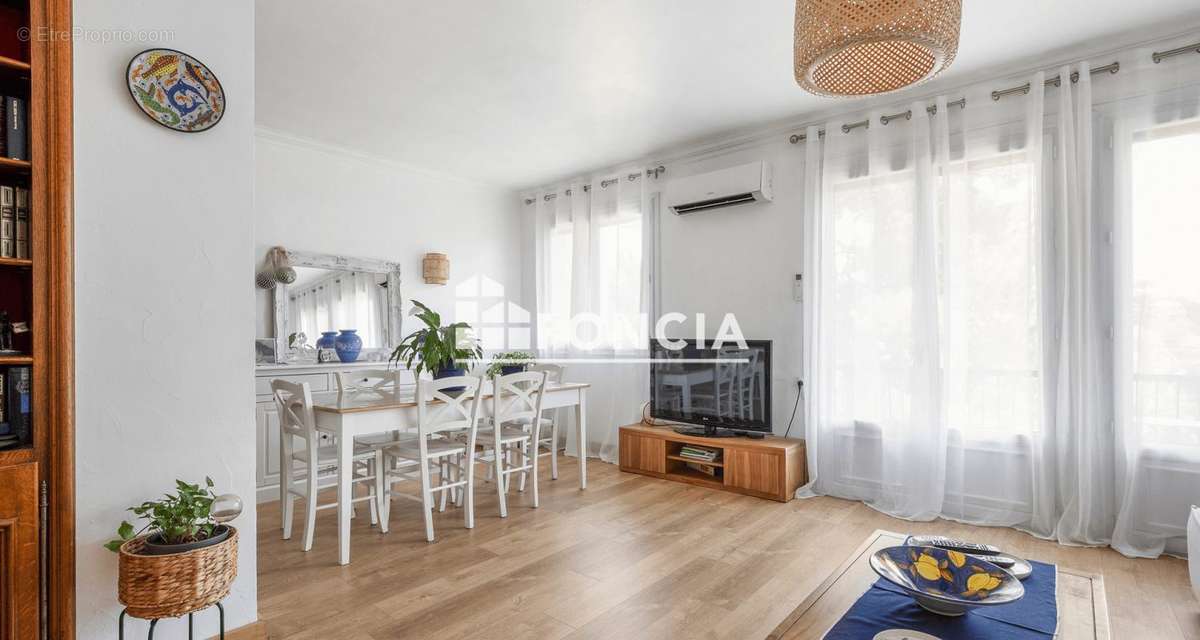 Appartement à BEZIERS