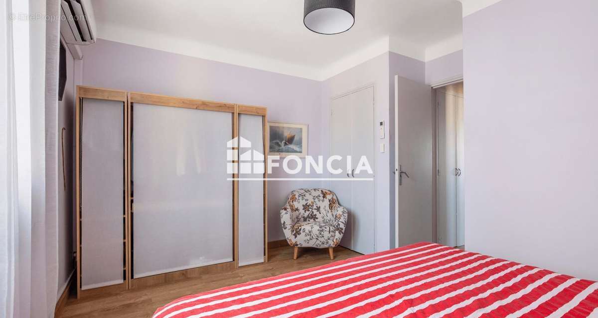 Appartement à BEZIERS