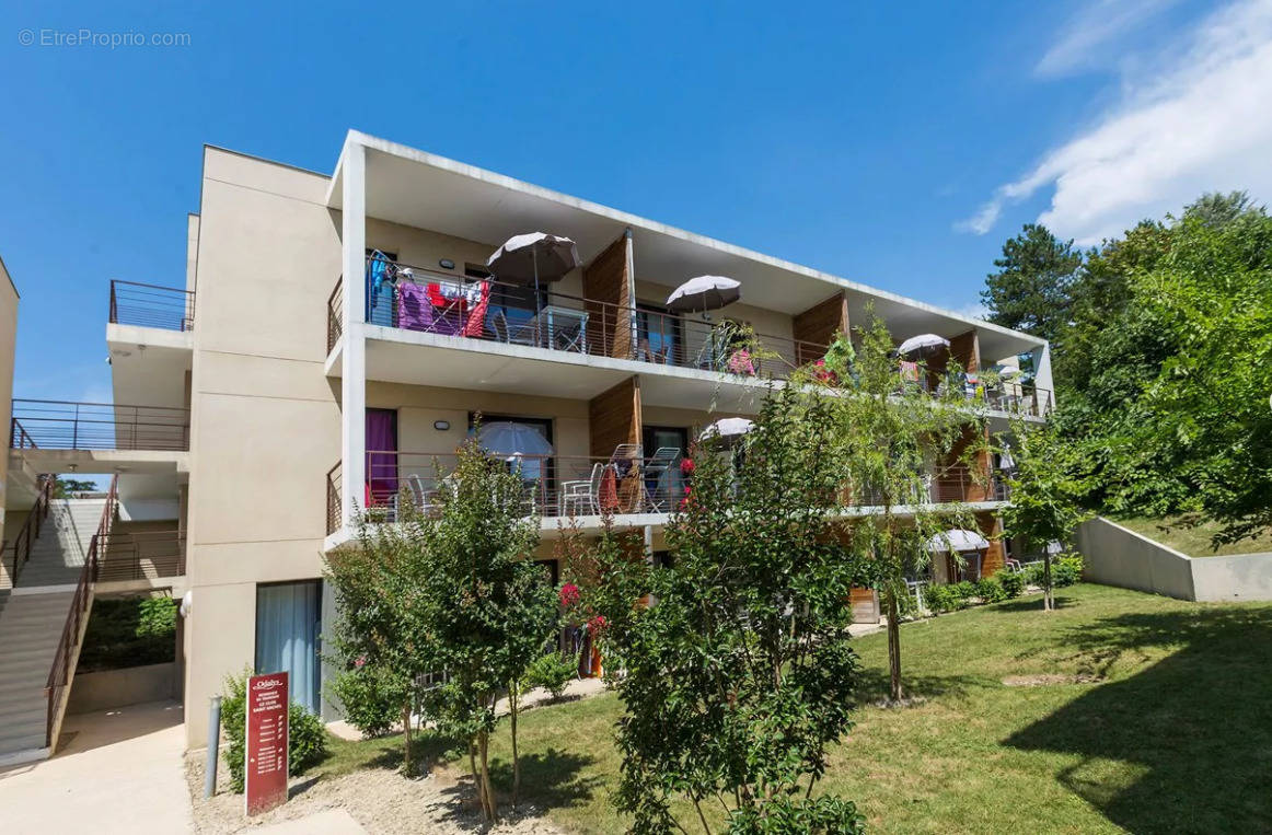 Appartement à CHINON