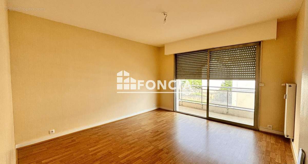 Appartement à TOURS