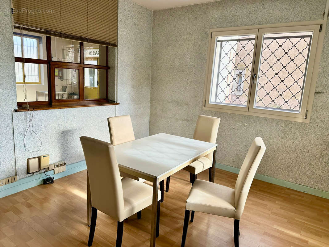 Appartement à LUXEUIL-LES-BAINS