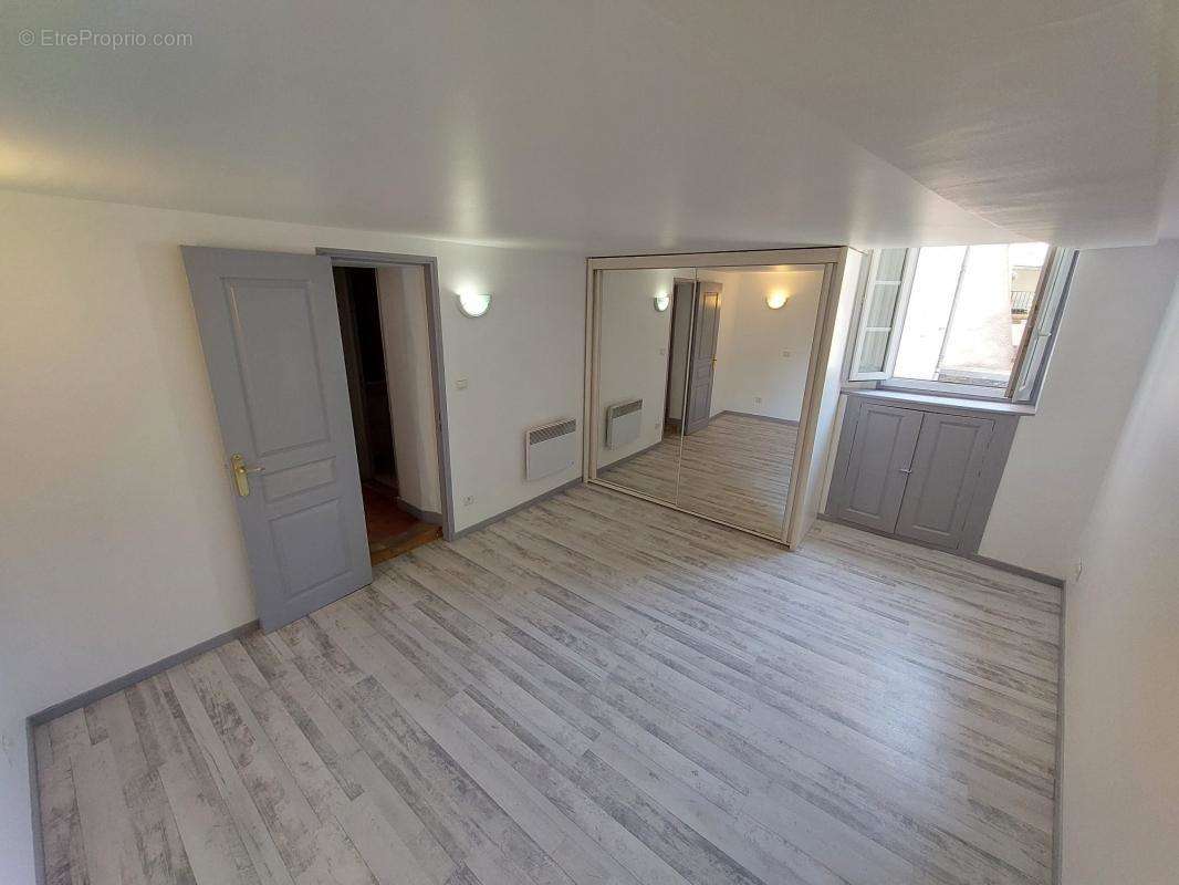 Appartement à ORLEANS