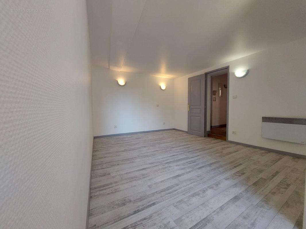 Appartement à ORLEANS