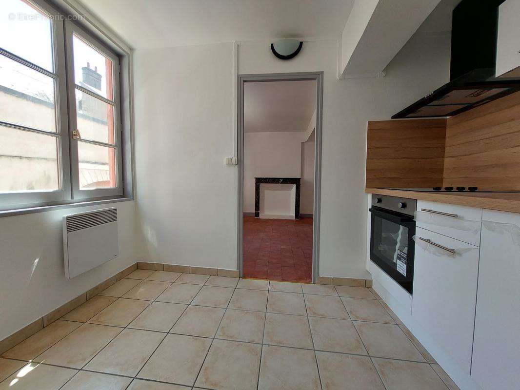 Appartement à ORLEANS