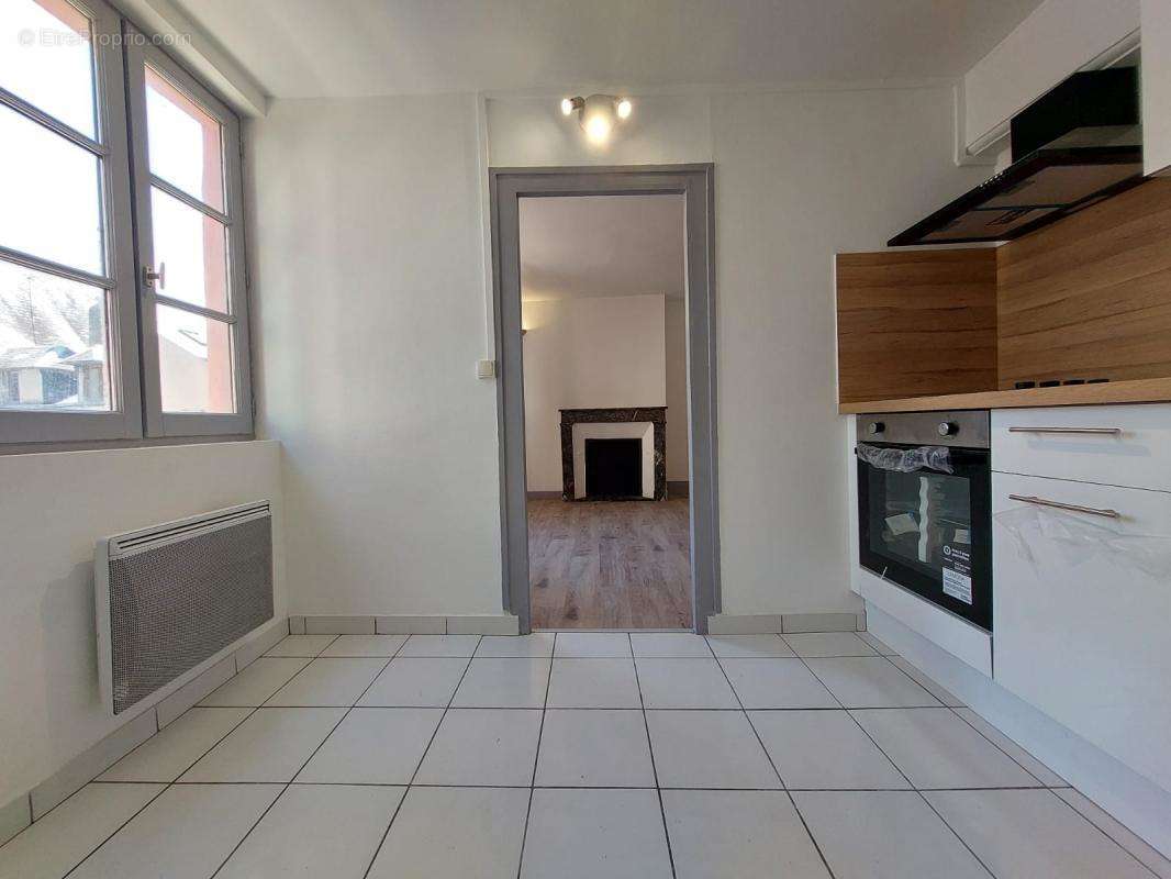 Appartement à ORLEANS