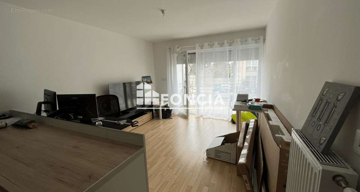 Appartement à ORLEANS