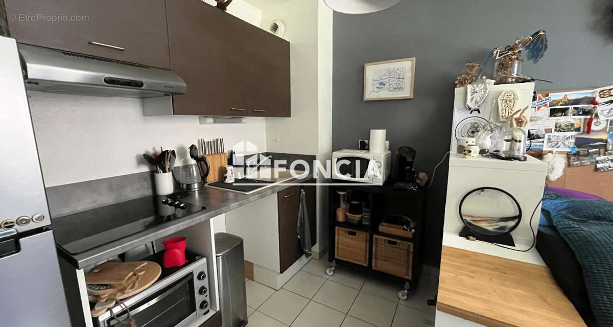 Appartement à LAIGNEVILLE