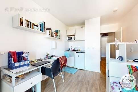 Appartement à PALAISEAU