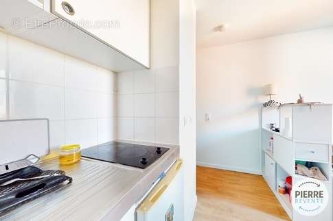 Appartement à PALAISEAU