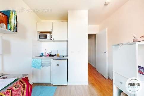 Appartement à PALAISEAU