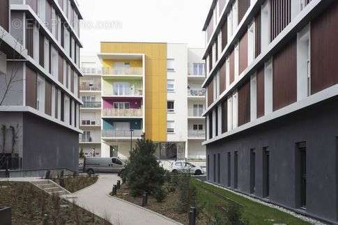 Appartement à PALAISEAU