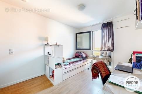 Appartement à PALAISEAU