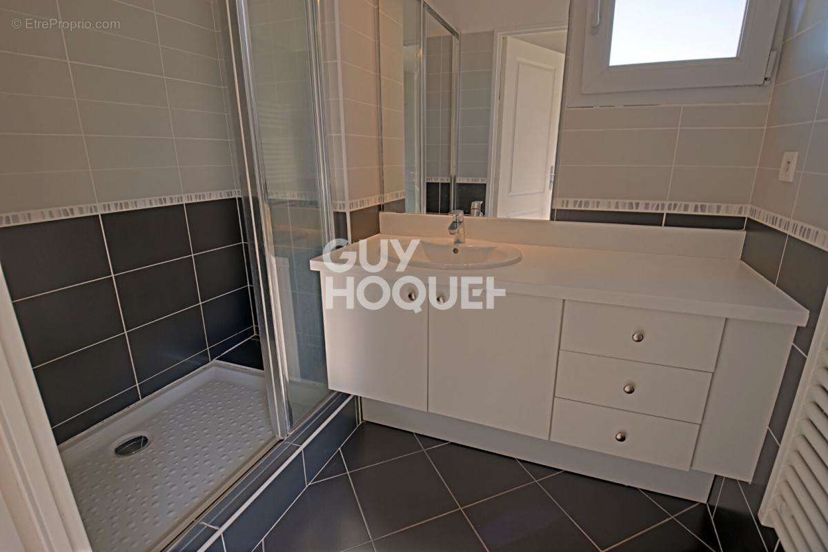 Appartement à LYON-3E