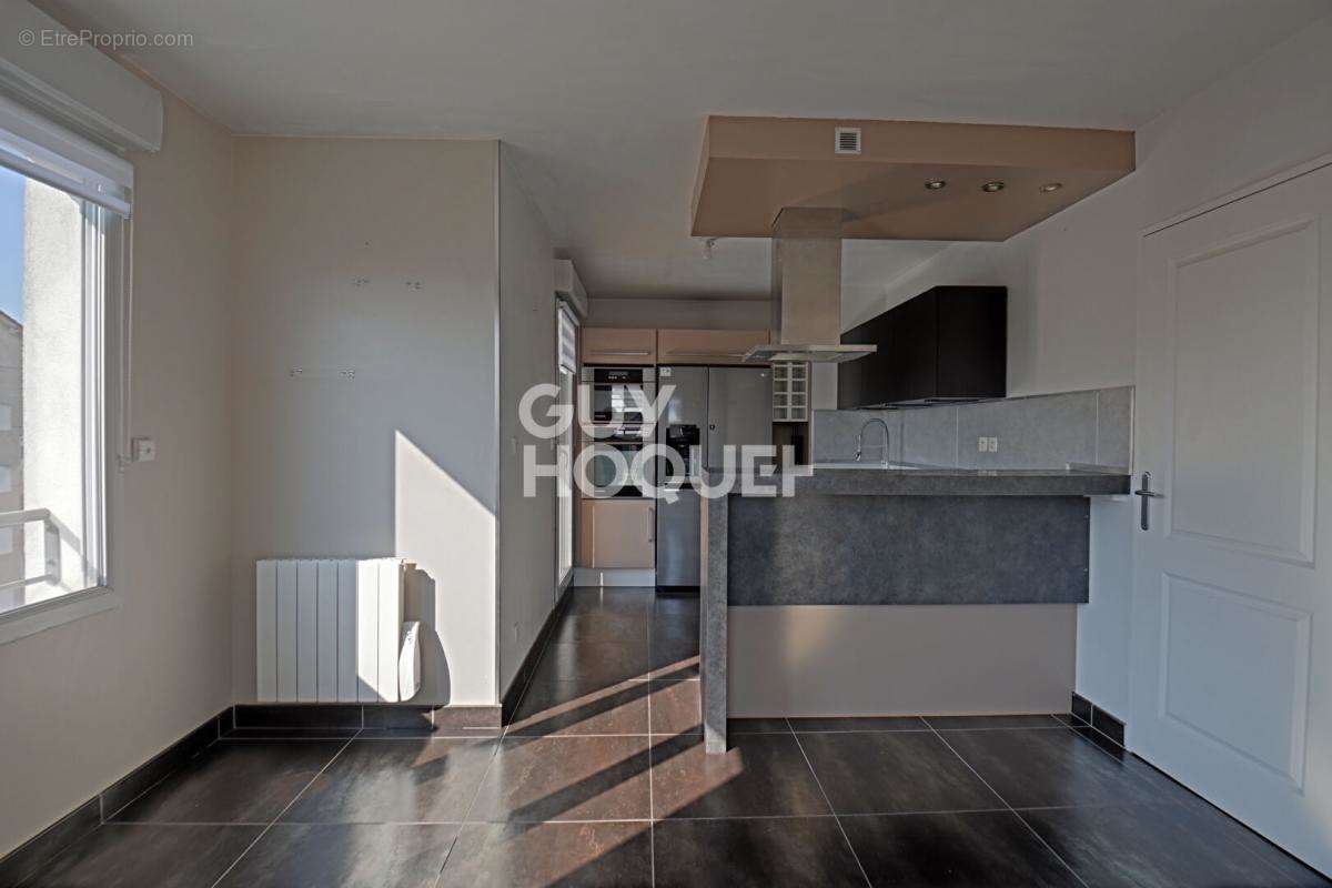 Appartement à LYON-3E