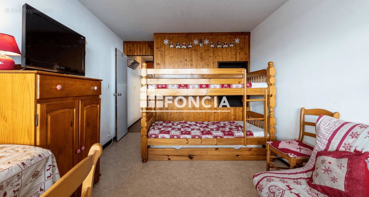 Appartement à AIME