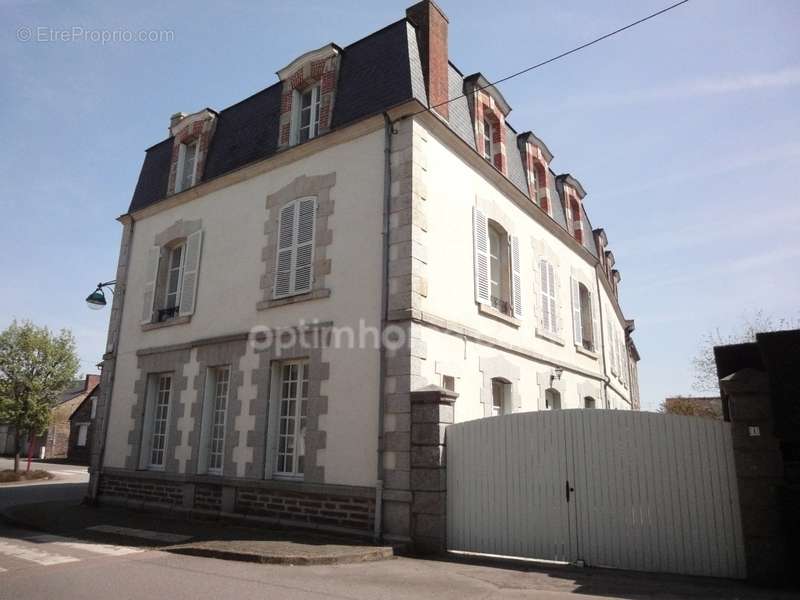 Maison à MAURON