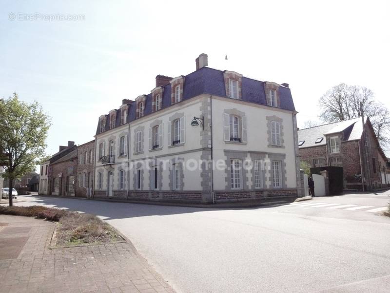 Maison à MAURON