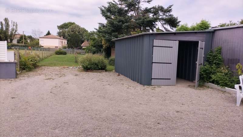 Maison à SAINT-DENIS-DE-PILE