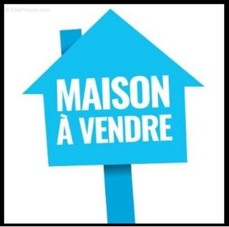 Maison à PLERIN