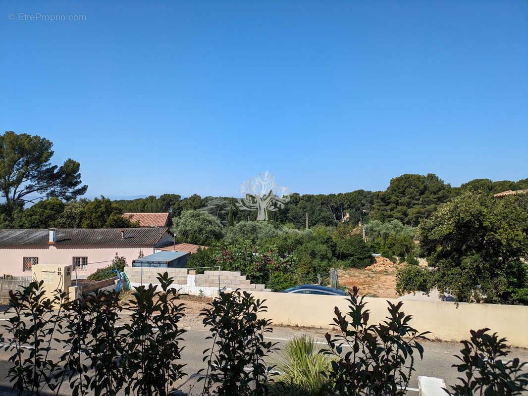 Appartement à SANARY-SUR-MER