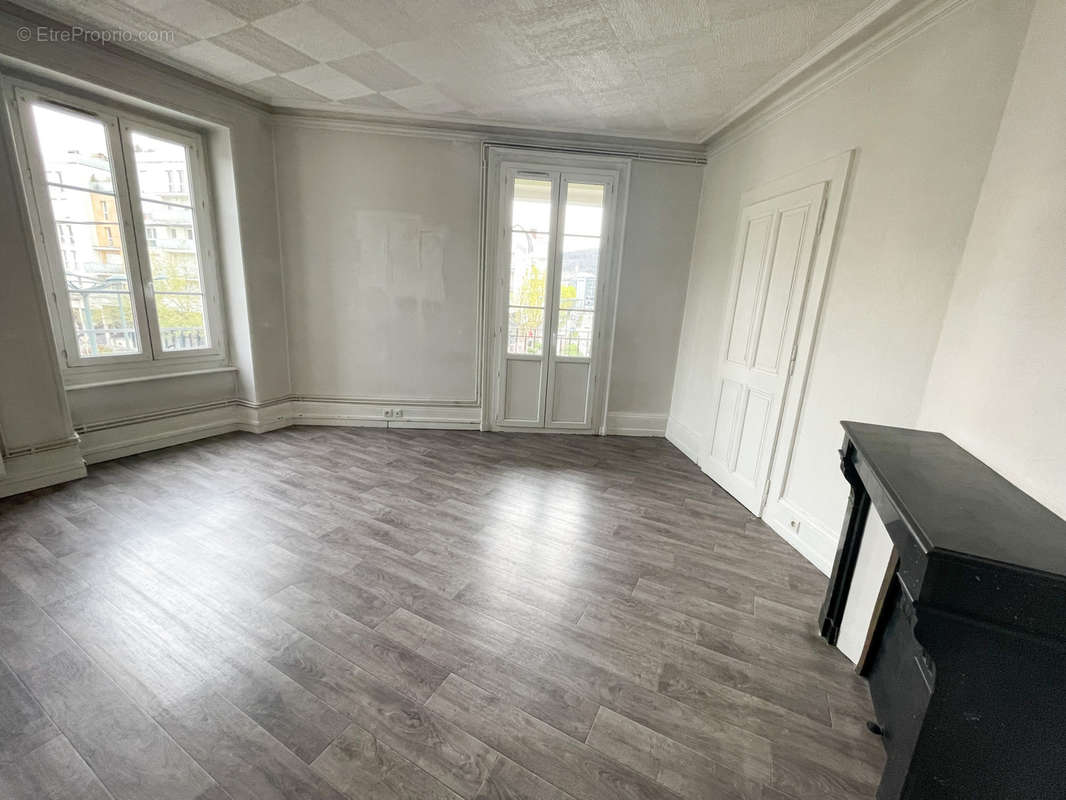 Appartement à ANNECY