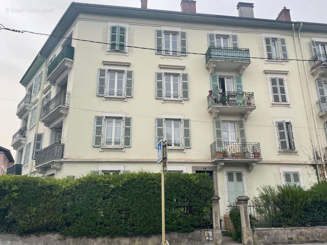 Appartement à ANNECY