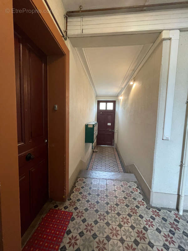 Appartement à ANNECY