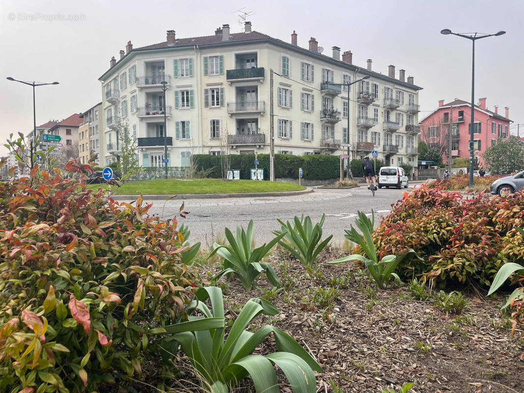 Appartement à ANNECY