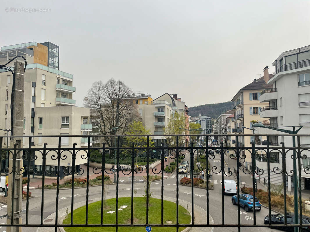 Appartement à ANNECY