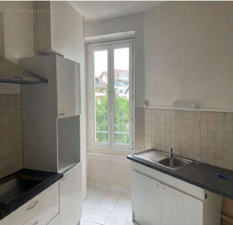 Appartement à ANNECY