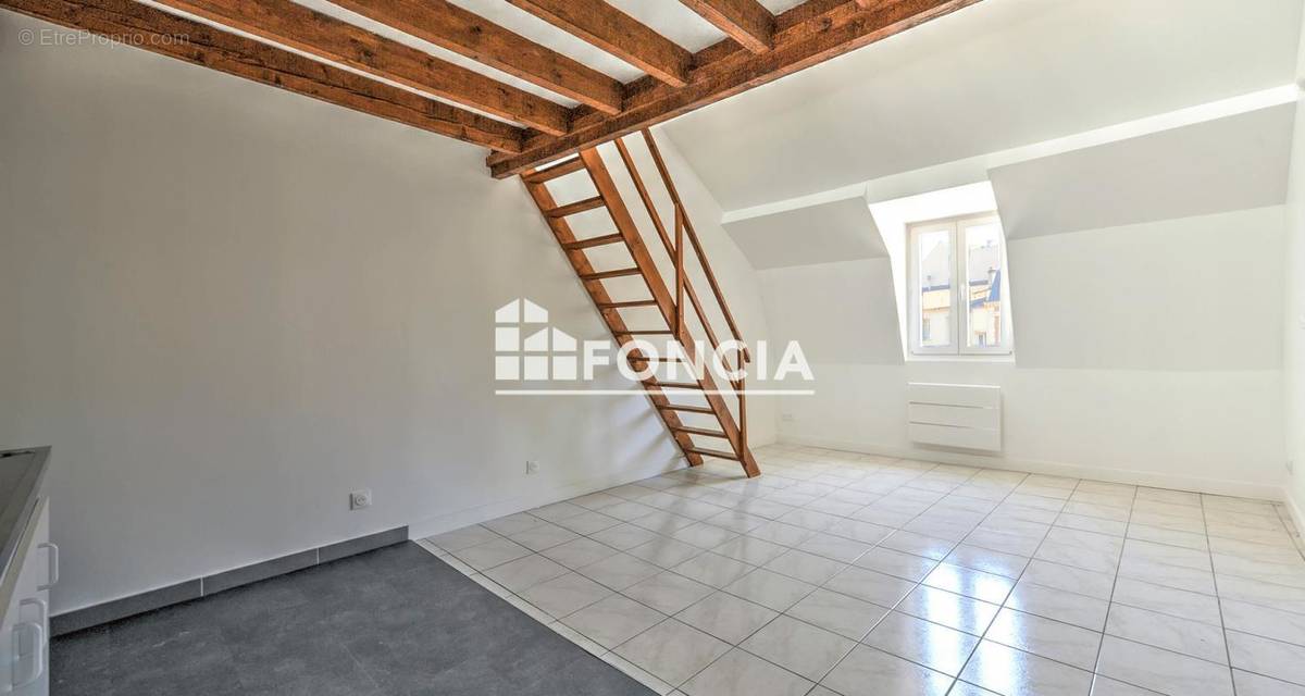 Appartement à MANTES-LA-JOLIE