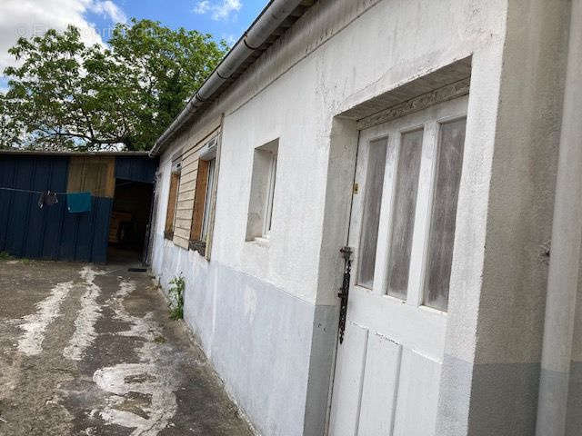 Appartement à PONTIVY