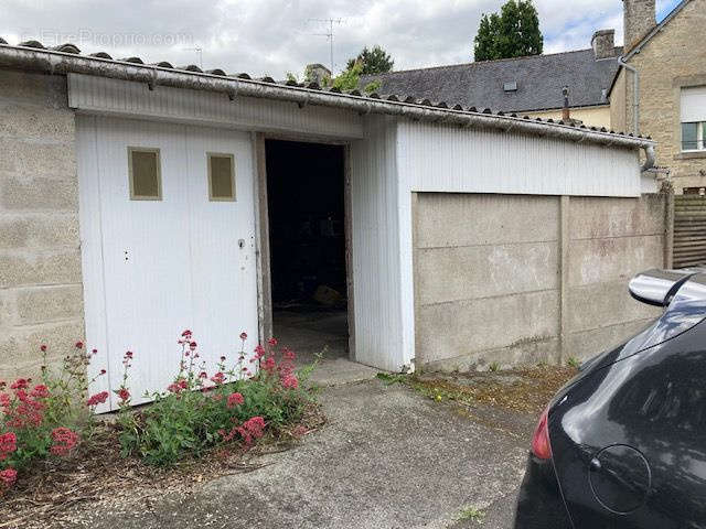 Appartement à PONTIVY