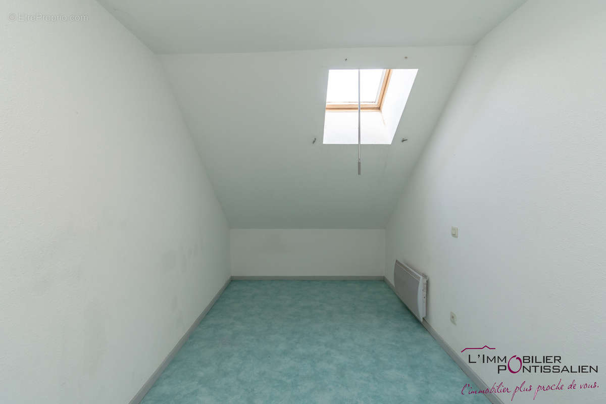 Appartement à PONTARLIER