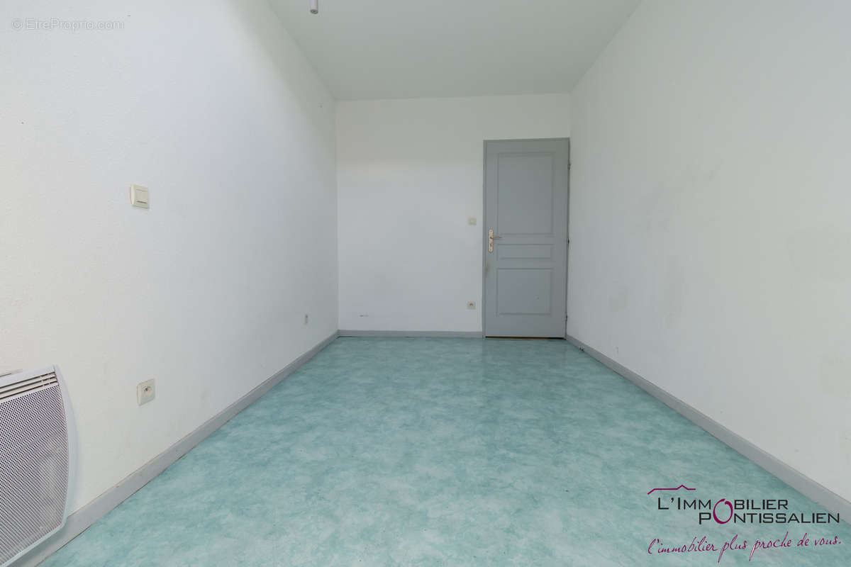 Appartement à PONTARLIER