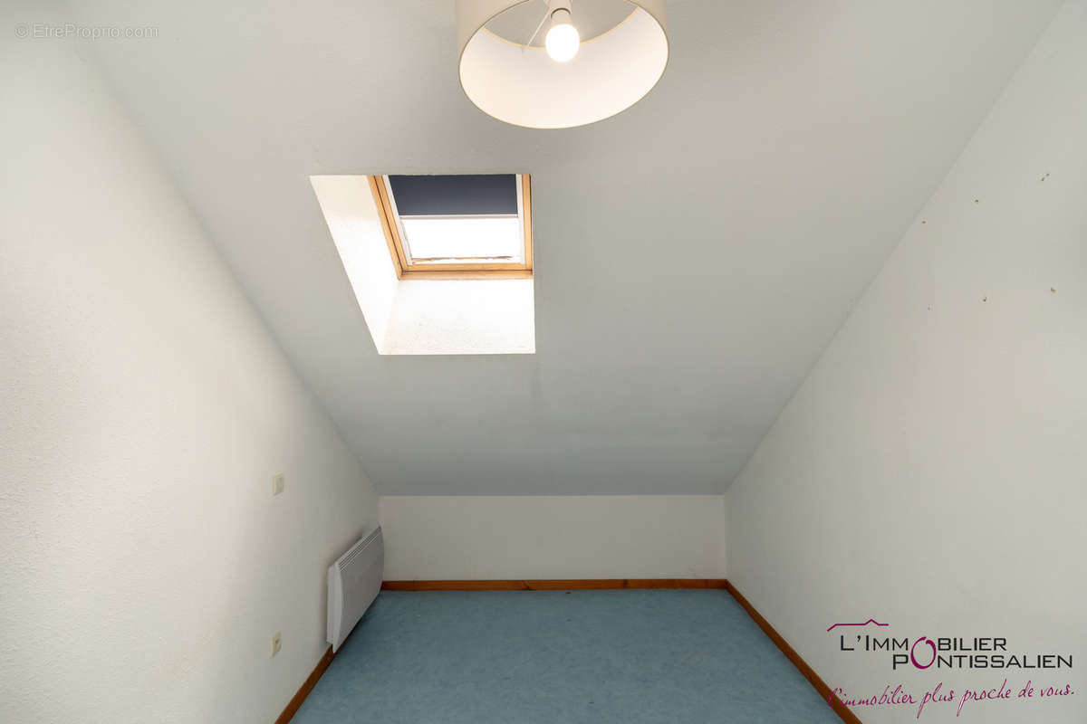 Appartement à PONTARLIER