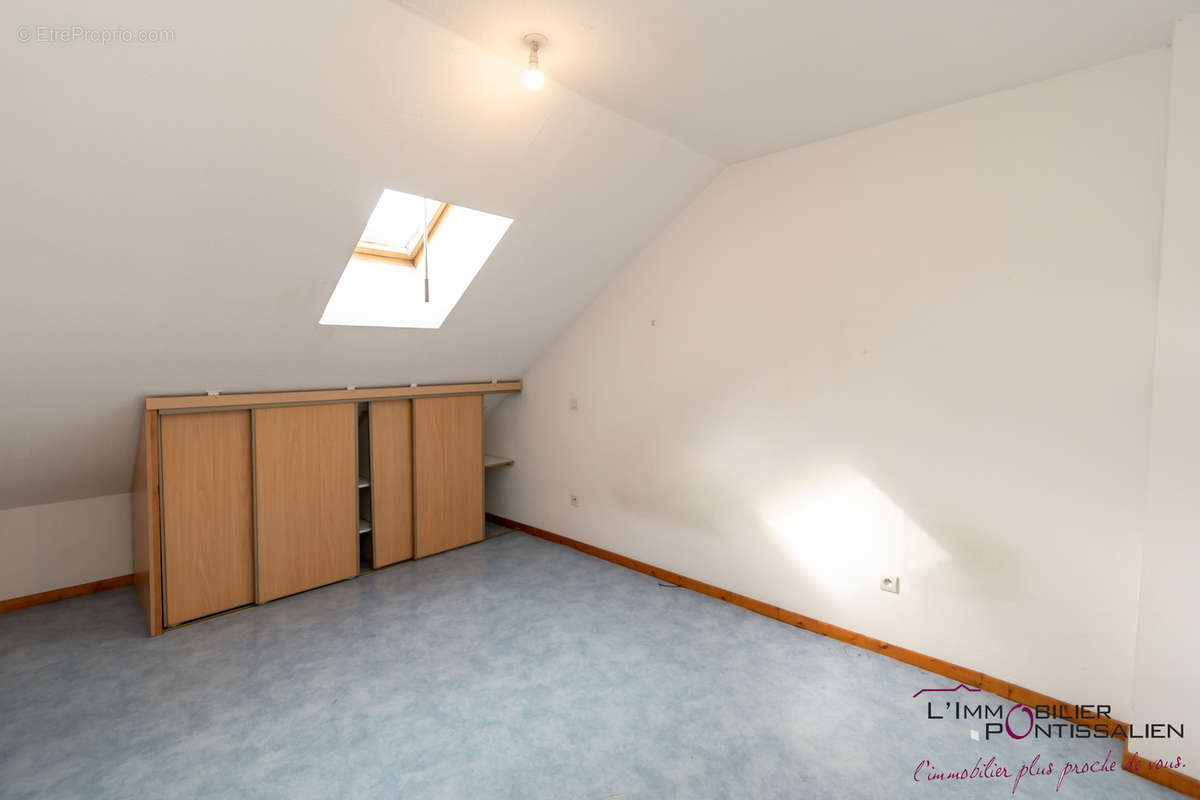 Appartement à PONTARLIER