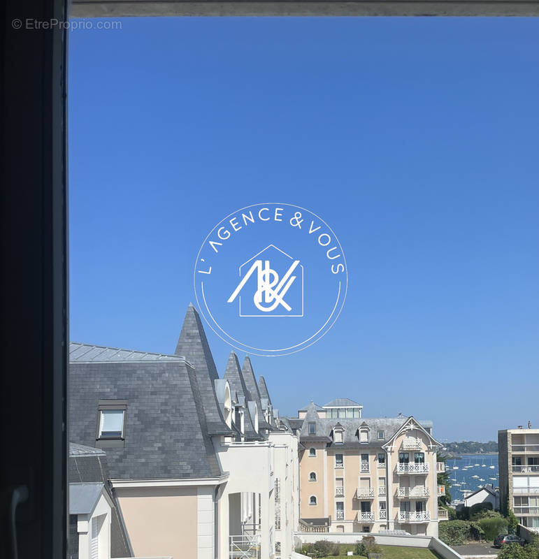 Appartement à DINARD