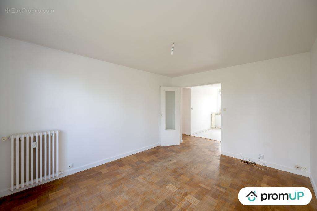 Appartement à SAINT-BRIEUC