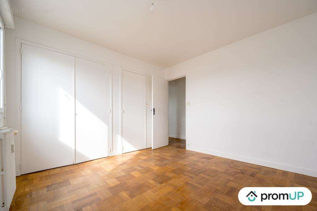 Appartement à SAINT-BRIEUC