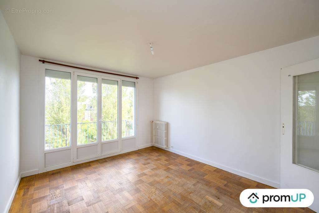 Appartement à SAINT-BRIEUC