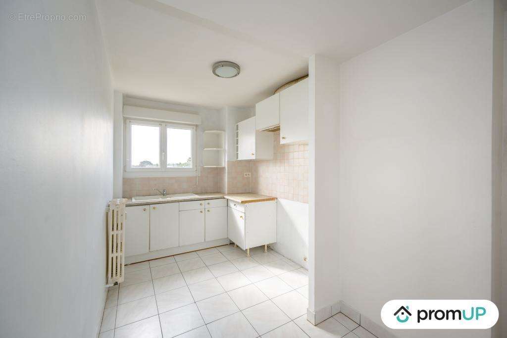 Appartement à SAINT-BRIEUC