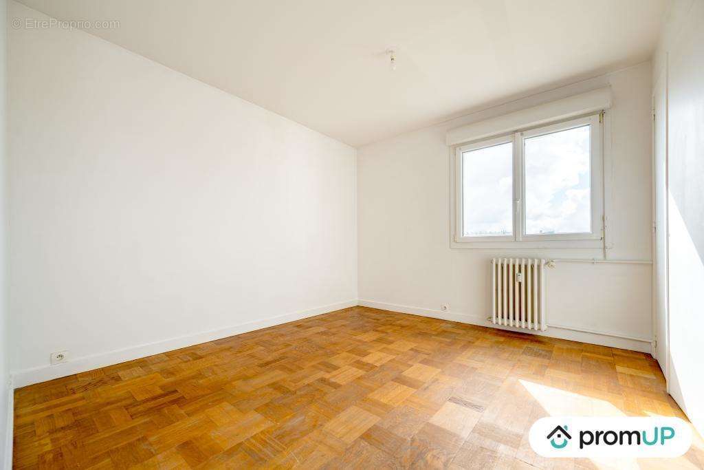 Appartement à SAINT-BRIEUC