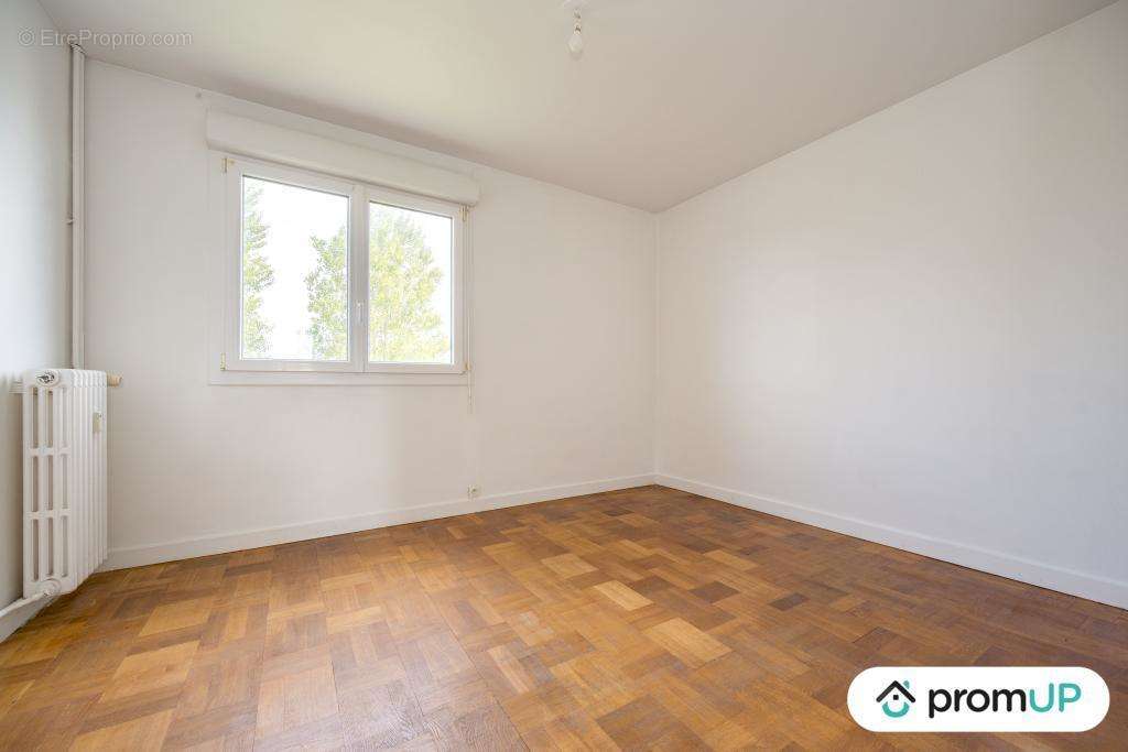 Appartement à SAINT-BRIEUC